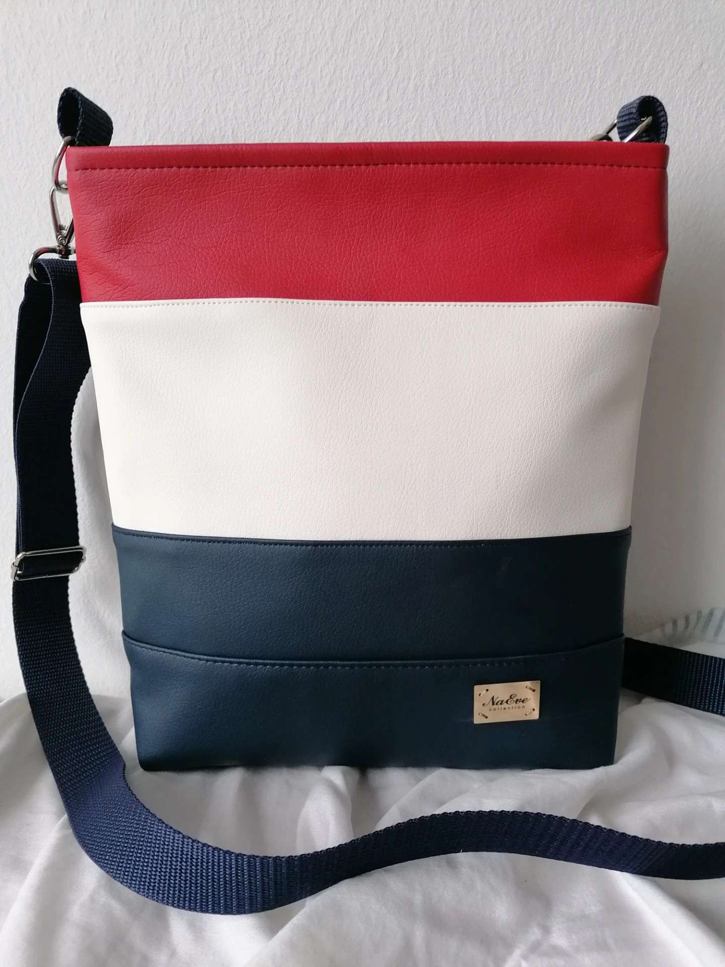 Cross-Body Táska